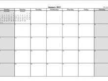 37 Customize Daily Calendar Template Powerpoint for Ms Word by Daily Calendar Template Powerpoint