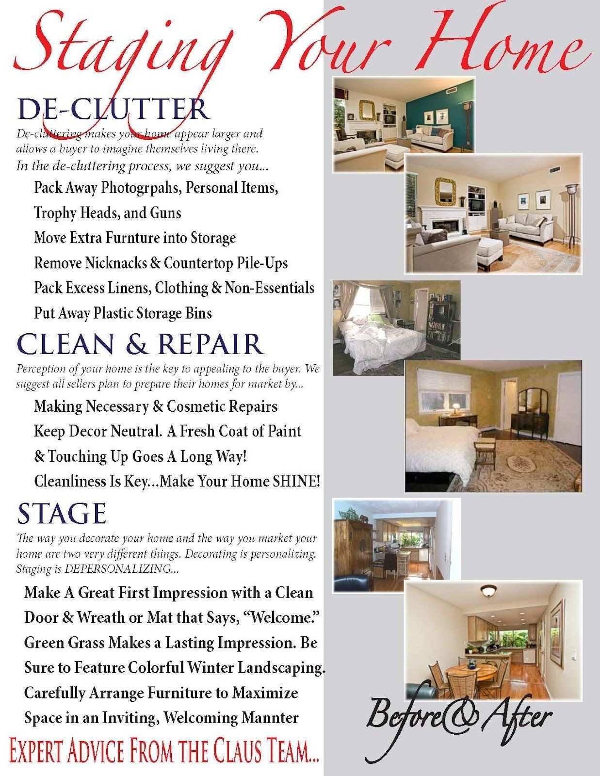 37 Customize Home Staging Flyer Templates PSD File by Home Staging Flyer Templates