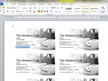 37 Customize Microsoft Word Card Template Download Templates by Microsoft Word Card Template Download