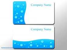 37 Customize Our Free Blank Business Card Template Illustrator Free in Word with Blank Business Card Template Illustrator Free