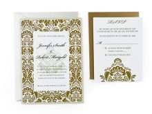 37 Customize Our Free Latest Wedding Card Templates Templates for Latest Wedding Card Templates