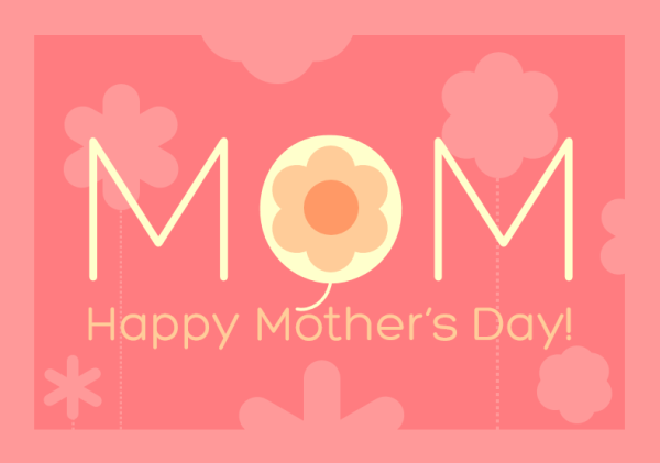37 Customize Our Free Mother S Day Card Ideas Templates Download for Mother S Day Card Ideas Templates