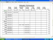 37 Customize Production Planning Spreadsheet Template Now for Production Planning Spreadsheet Template