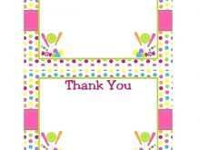 37 Customize Thank You Card Template Free For Word PSD File by Thank You Card Template Free For Word