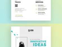 37 Flyer Template Ai Layouts for Flyer Template Ai