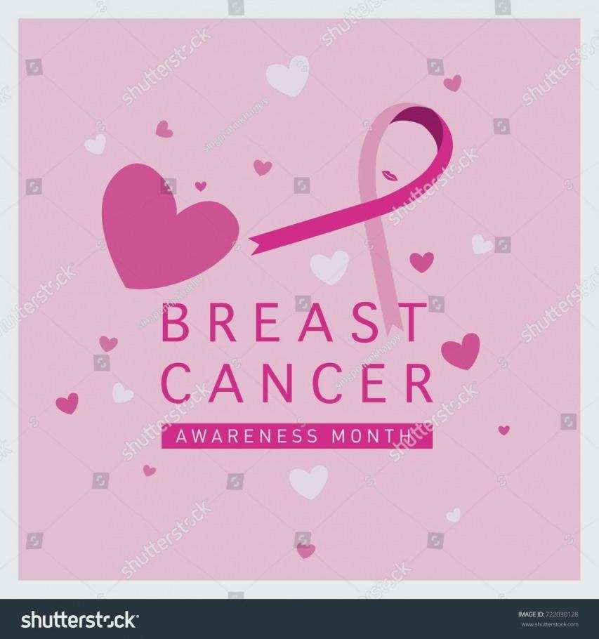 37 Format Breast Cancer Awareness Flyer Template Free in Word for Breast Cancer Awareness Flyer Template Free