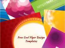 37 Format Flyers Design Templates Free With Stunning Design with Flyers Design Templates Free