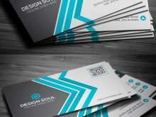37 Free Business Card Templates Best in Photoshop for Business Card Templates Best