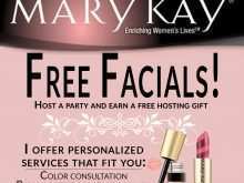 37 Free Postcard Template Mary Kay in Photoshop with Postcard Template Mary Kay
