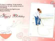 37 Free Printable Happy Birthday Card Template Photoshop for Ms Word with Happy Birthday Card Template Photoshop