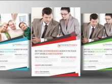 Insurance Flyer Templates Free