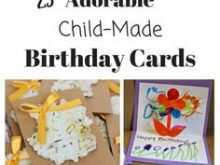 37 Free Printable Nanny Birthday Card Templates in Word with Nanny Birthday Card Templates