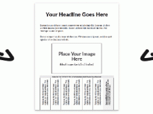37 Free Printable Template Flyer Tear Off Tabs PSD File by Template Flyer Tear Off Tabs