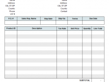 37 Free Printable Vat Invoice Format Gujarat in Word for Vat Invoice Format Gujarat