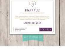 37 Free Vistaprint Thank You Card Template in Photoshop with Vistaprint Thank You Card Template