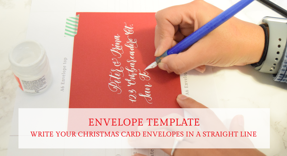 37 How To Create Christmas Card Envelopes Templates Now by Christmas Card Envelopes Templates