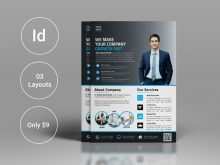 37 How To Create Indesign Flyer Templates in Word for Indesign Flyer Templates