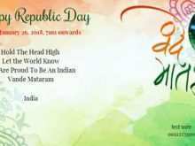 37 How To Create Invitation Card Format For Republic Day Layouts for Invitation Card Format For Republic Day