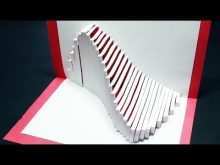 37 How To Create Wave Pop Up Card Template Download for Wave Pop Up Card Template