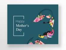 37 Online Mother S Day Card Template Download in Photoshop by Mother S Day Card Template Download