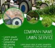 37 Printable Lawn Care Flyer Template With Stunning Design for Lawn Care Flyer Template