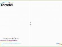 37 Printable Word Card Template Quarter Fold Formating by Word Card Template Quarter Fold
