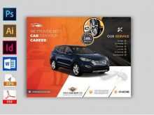 37 Report Car Flyer Template Download for Car Flyer Template
