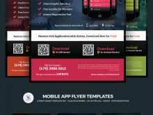 37 Report Free Flyer Design Templates App Formating with Free Flyer Design Templates App