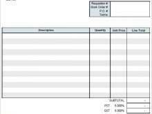 37 Report Invoice Template For Consulting Work For Free with Invoice Template For Consulting Work