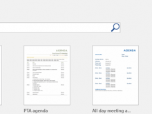 37 Report Meeting Agenda Template Mac Pages For Free for Meeting Agenda Template Mac Pages
