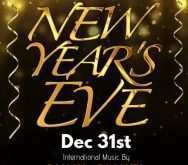 37 Report New Years Eve Party Flyer Template Maker with New Years Eve Party Flyer Template