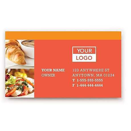 37 Report Single Business Card Template Word Download with Single Business Card Template Word