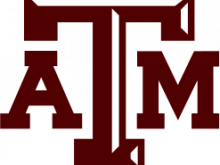 Tamu Class Schedule Template