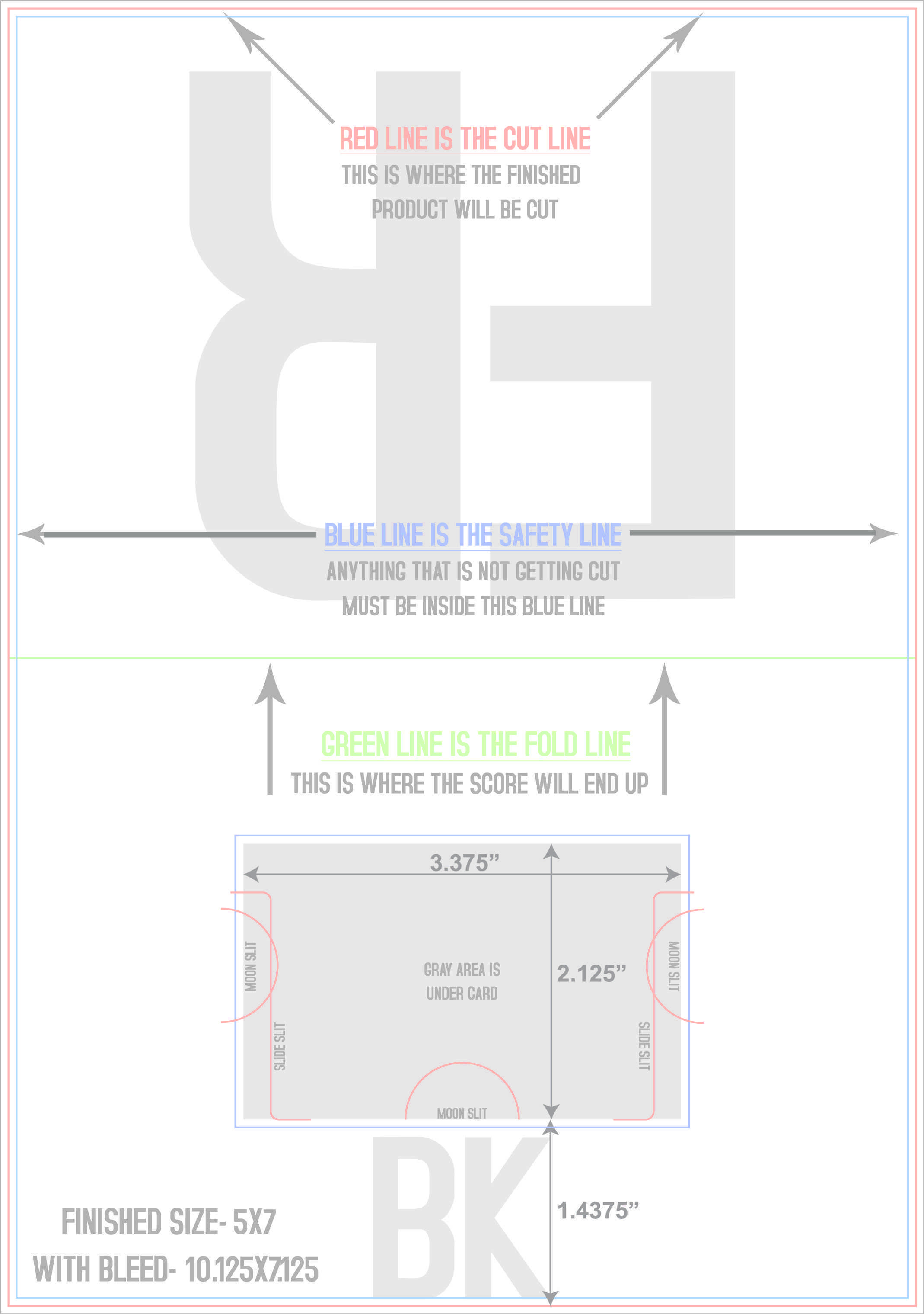 37 Standard Card Template 5 X 6 5 Now with Card Template 5 X 6 5