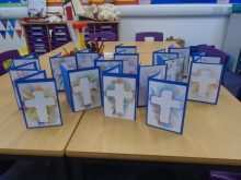 Easter Card Designs Eyfs