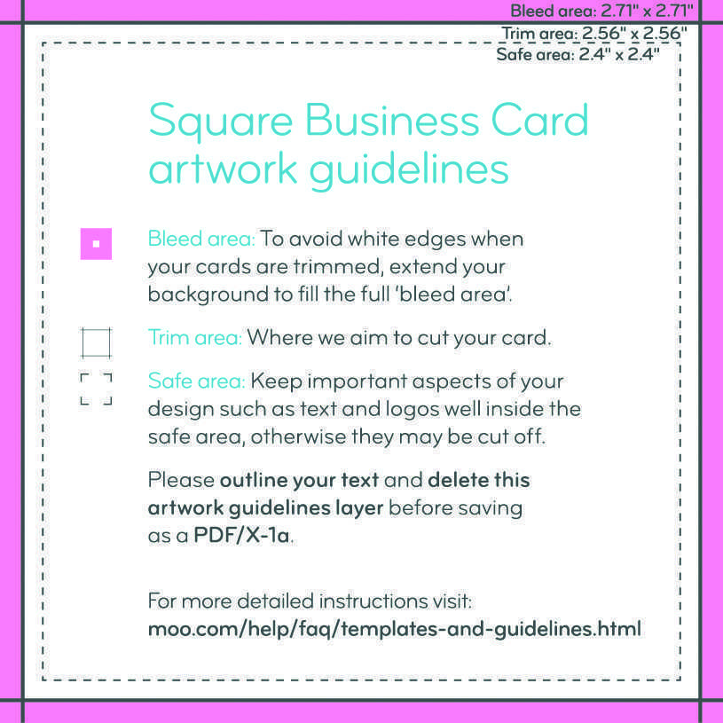 37 The Best Business Card Template Bleed by Business Card Template Bleed