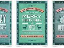 37 The Best Free Holiday Flyer Template Download for Free Holiday Flyer Template