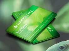 37 The Best Herbalife Business Card Template Download Layouts with Herbalife Business Card Template Download