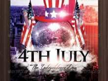 37 Visiting Free 4Th Of July Flyer Templates Templates for Free 4Th Of July Flyer Templates