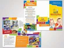 37 Visiting Preschool Flyer Template Formating for Preschool Flyer Template