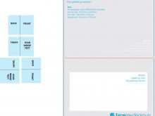 38 Adding Card Layout Template For Word For Free for Card Layout Template For Word