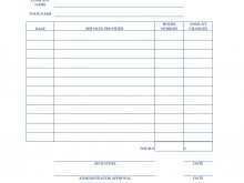 Contractor Invoice Example Nz