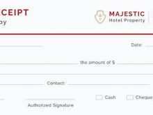 38 Adding Hotel Receipts Templates Maker by Hotel Receipts Templates