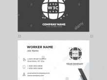 38 Adding Id Card Web Template Maker by Id Card Web Template