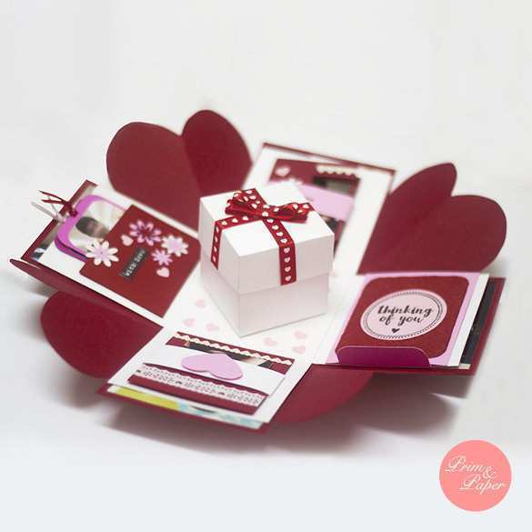 38 Best Heart Card Templates Examples Now for Heart Card Templates Examples