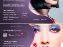 38 Blank Beauty Salon Flyer Templates Free Download Formating by Beauty Salon Flyer Templates Free Download