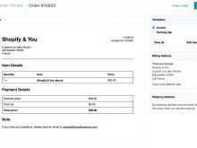 38 Blank Edit Invoice Email Template In Quickbooks For Free for Edit Invoice Email Template In Quickbooks