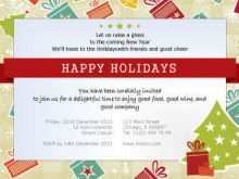 38 Blank Free Holiday Flyer Templates Formating for Free Holiday Flyer Templates