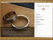38 Blank Wedding Card Html Template in Photoshop for Wedding Card Html Template