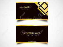 38 Create Business Card Size Template Vector With Stunning Design for Business Card Size Template Vector